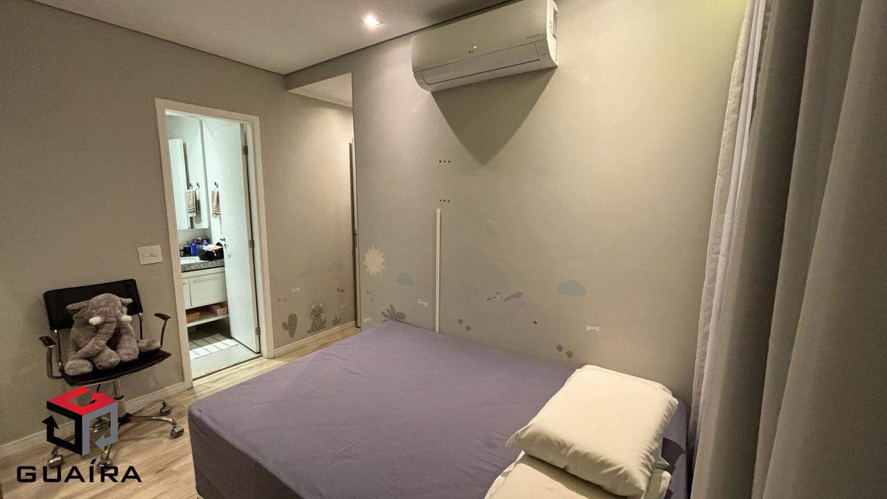 Apartamento à venda com 3 quartos, 126m² - Foto 12