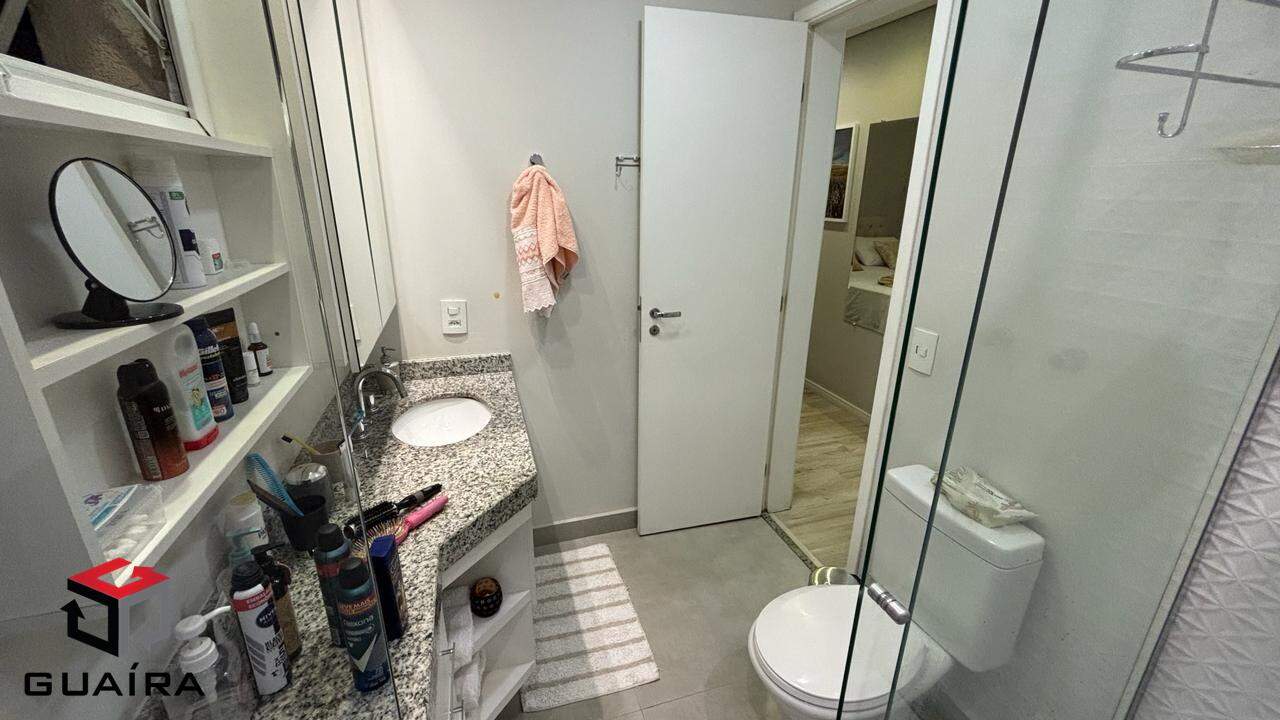 Apartamento à venda com 3 quartos, 126m² - Foto 22