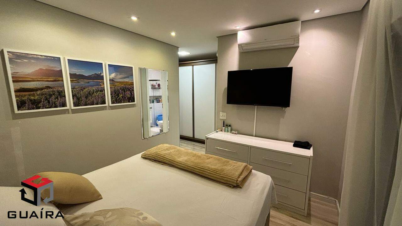 Apartamento à venda com 3 quartos, 126m² - Foto 14