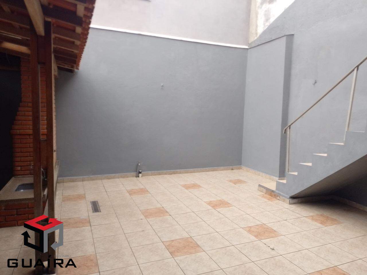 Casa à venda com 3 quartos, 186m² - Foto 44