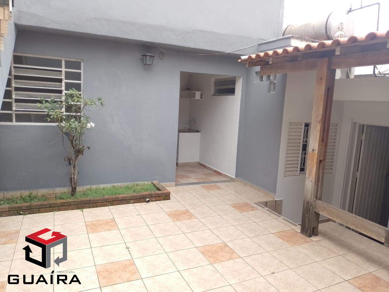 Casa à venda com 3 quartos, 186m² - Foto 41