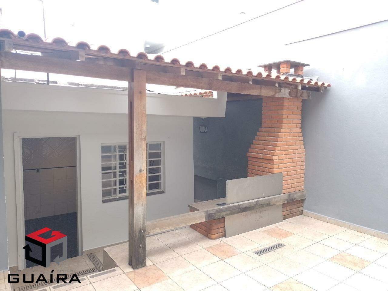 Casa à venda com 3 quartos, 186m² - Foto 45