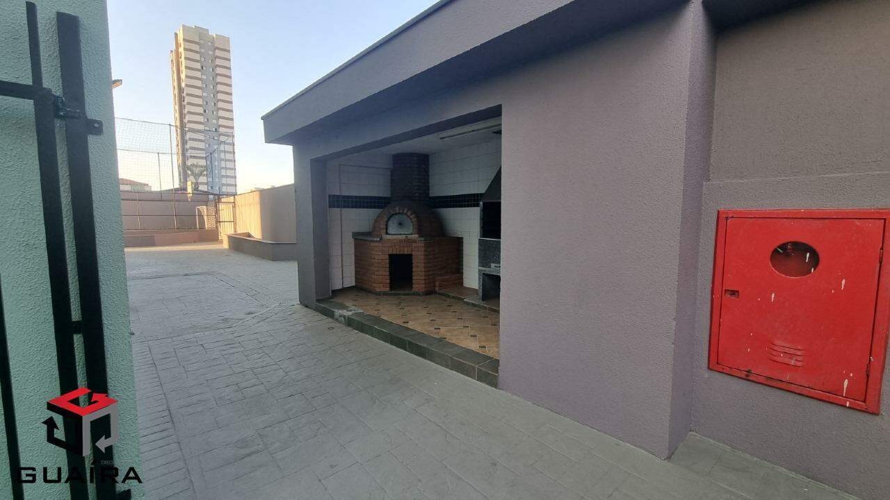 Apartamento à venda com 2 quartos, 55m² - Foto 8