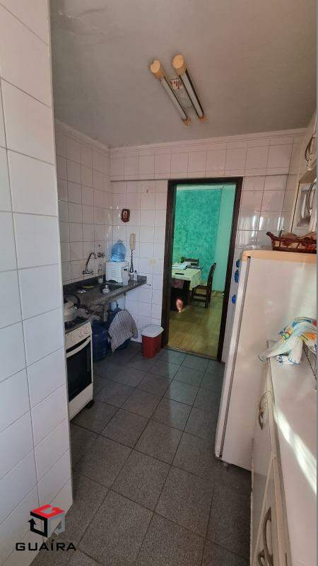 Apartamento à venda com 2 quartos, 55m² - Foto 3