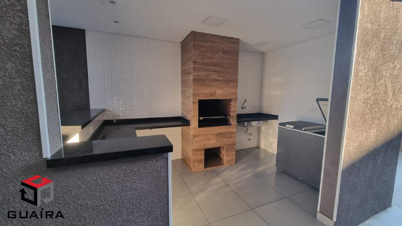 Apartamento à venda com 2 quartos, 55m² - Foto 9