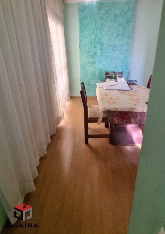 Apartamento à venda com 2 quartos, 55m² - Foto 2