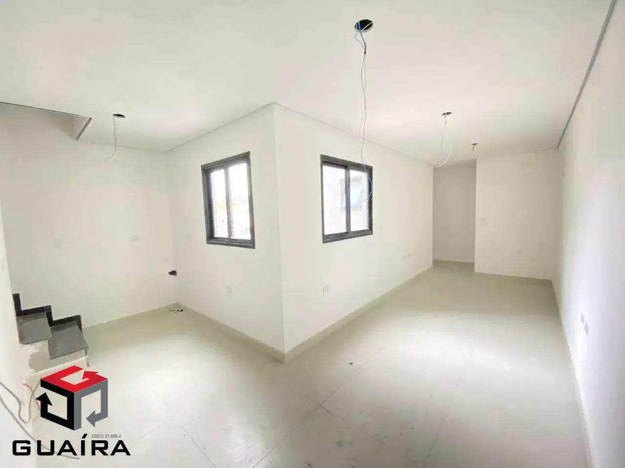 Cobertura à venda com 2 quartos, 100m² - Foto 2