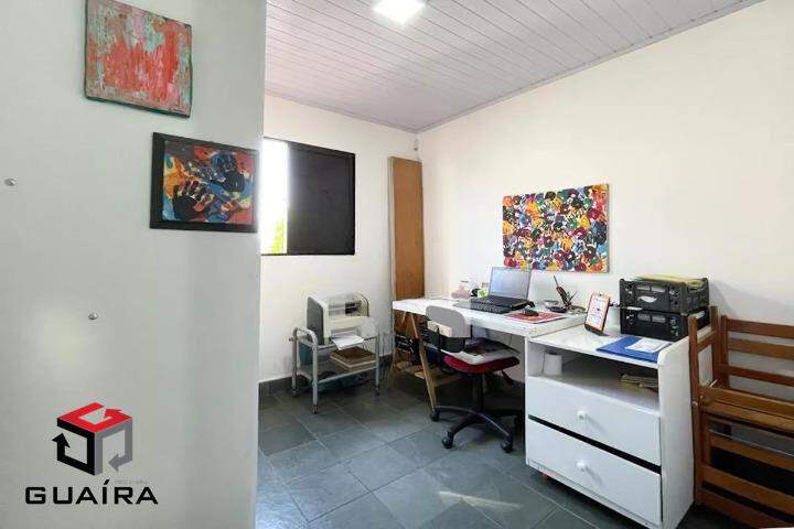 Sobrado à venda com 4 quartos, 168m² - Foto 16