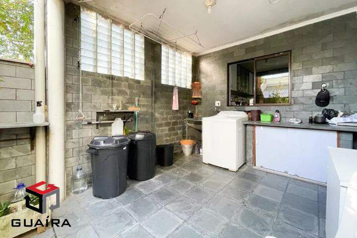 Sobrado à venda com 4 quartos, 168m² - Foto 22