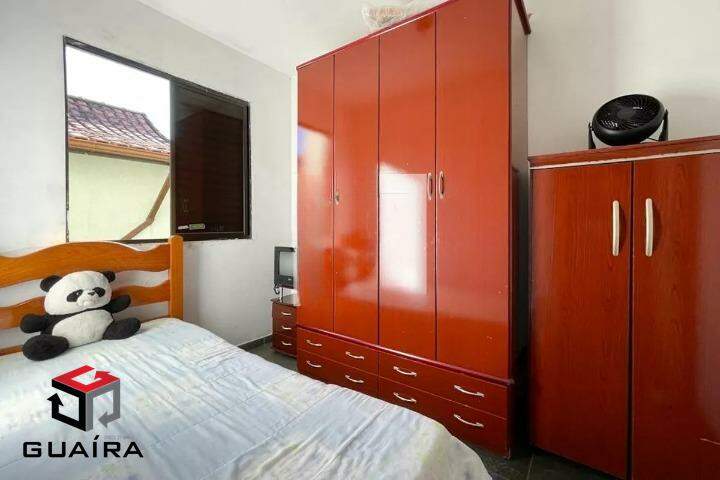 Sobrado à venda com 4 quartos, 168m² - Foto 7