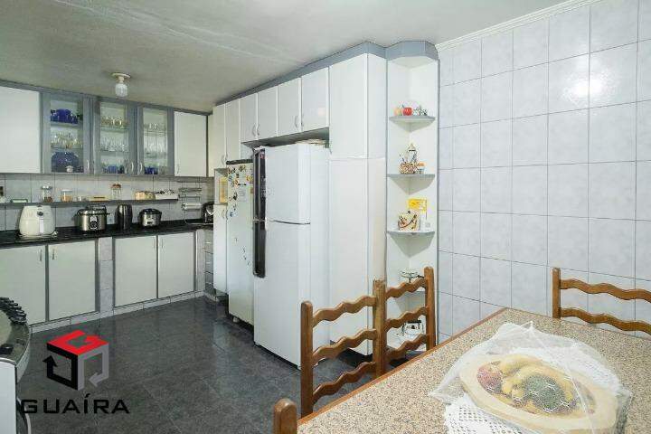 Sobrado à venda com 4 quartos, 168m² - Foto 5