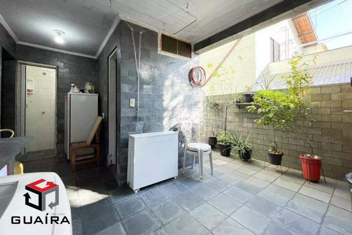 Sobrado à venda com 4 quartos, 168m² - Foto 23