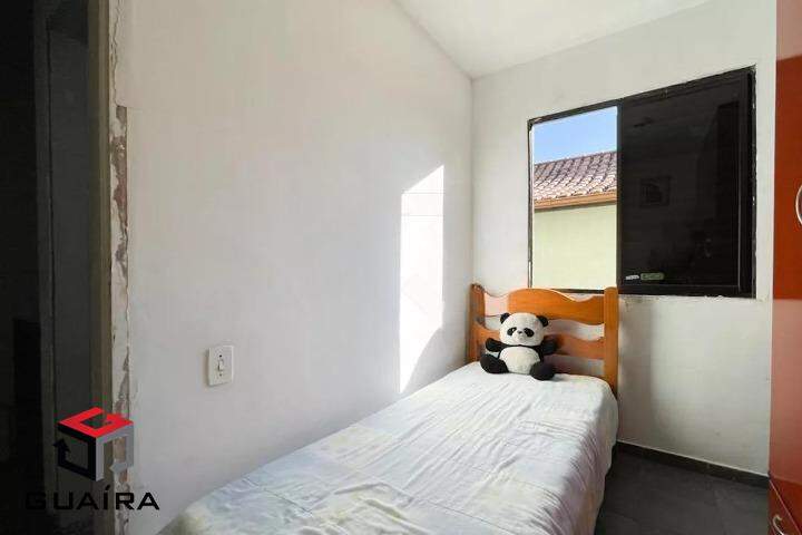 Sobrado à venda com 4 quartos, 168m² - Foto 11