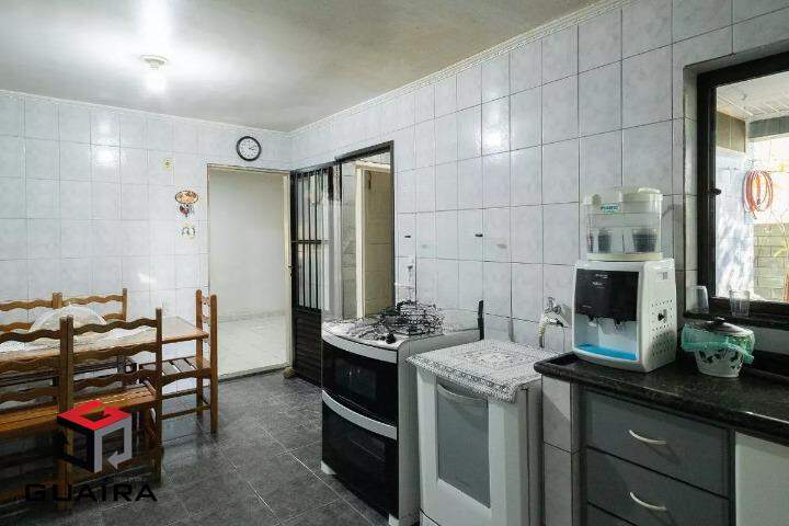 Sobrado à venda com 4 quartos, 168m² - Foto 8