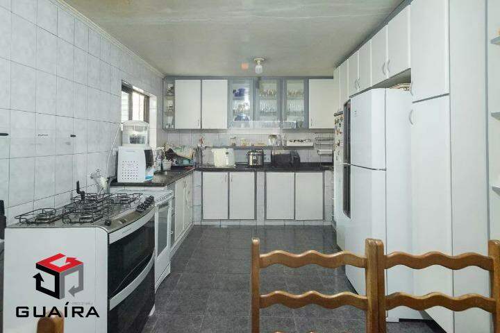 Sobrado à venda com 4 quartos, 168m² - Foto 4