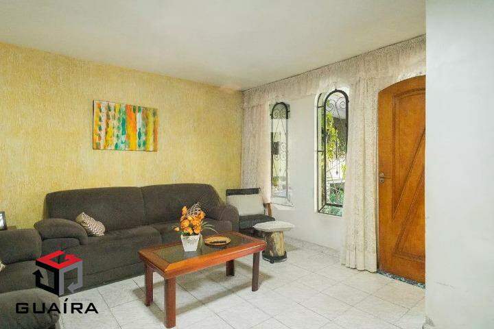 Sobrado à venda com 4 quartos, 168m² - Foto 2