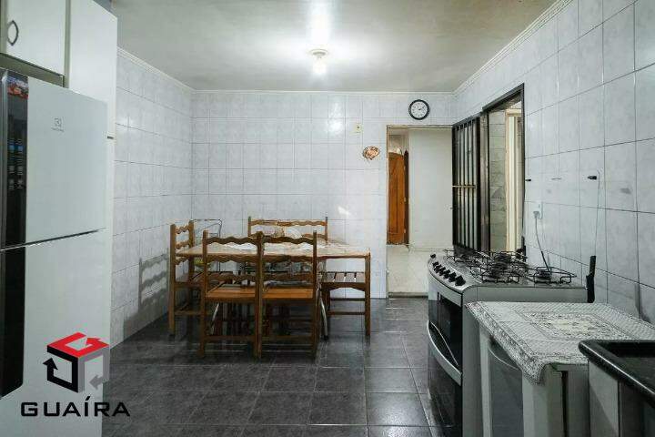 Sobrado à venda com 4 quartos, 168m² - Foto 6