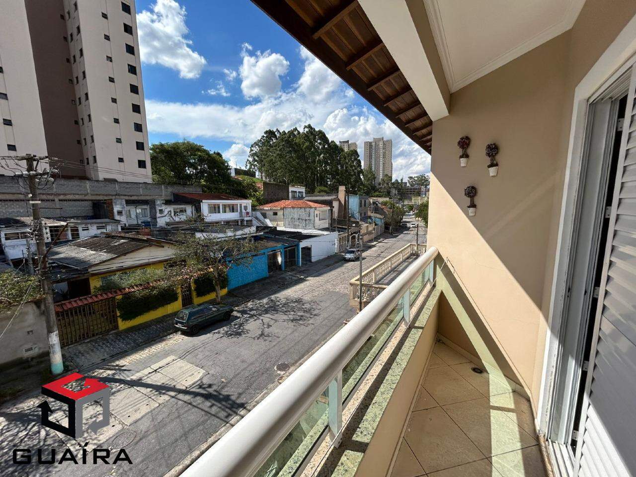 Sobrado à venda com 4 quartos, 229m² - Foto 4