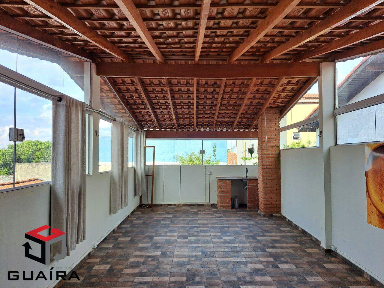 Sobrado à venda com 4 quartos, 340m² - Foto 27