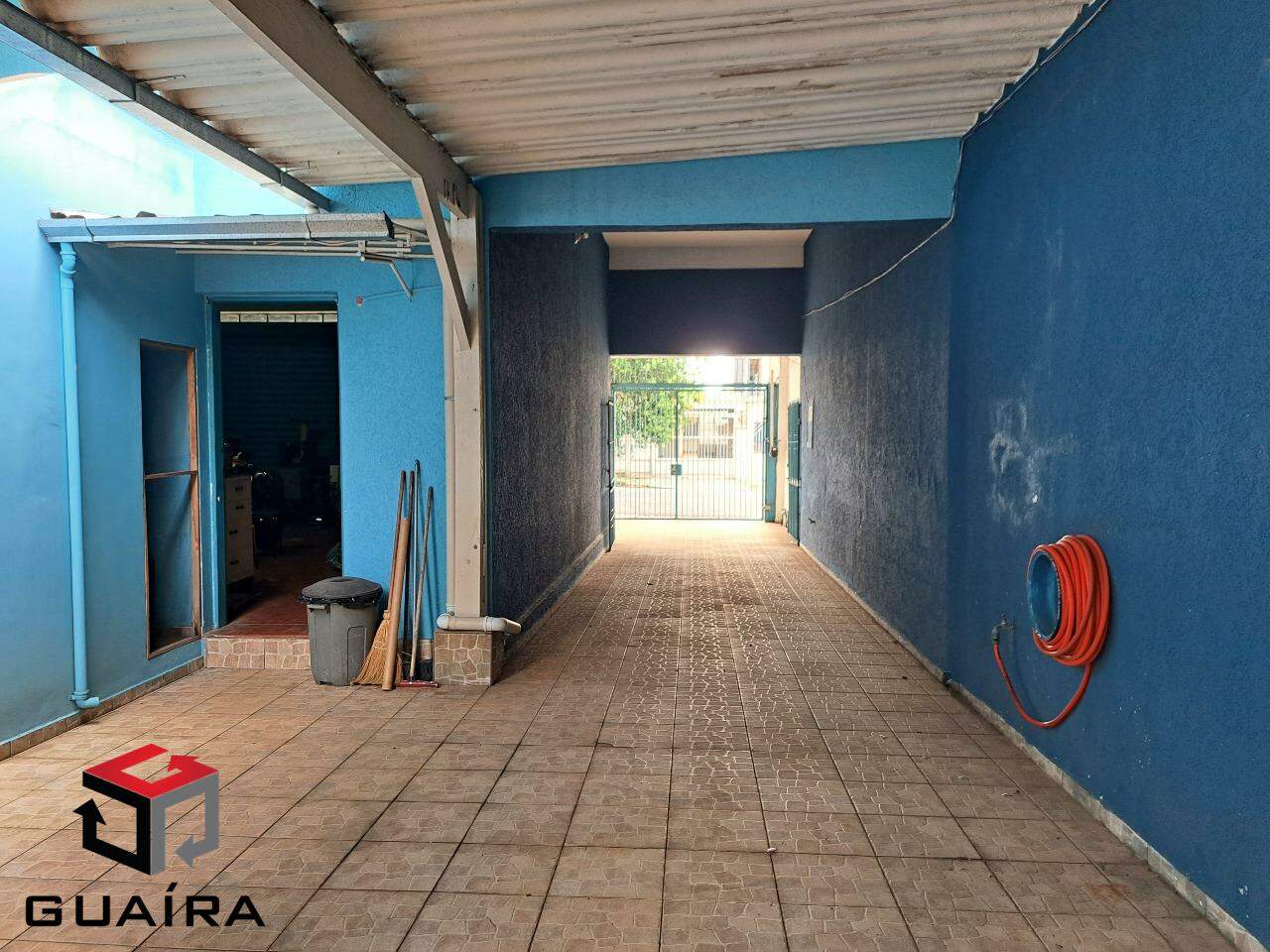 Sobrado à venda com 4 quartos, 340m² - Foto 40