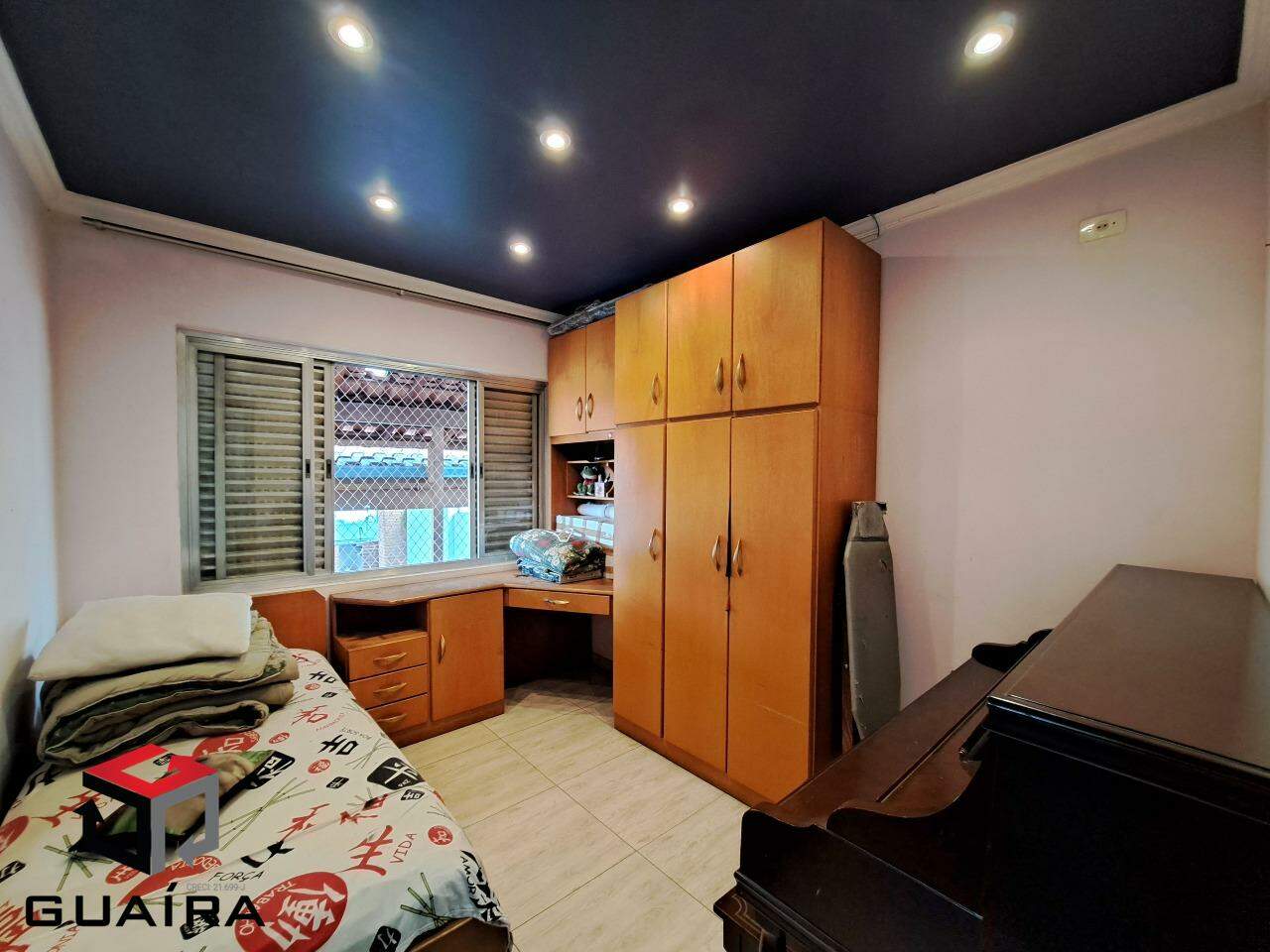 Sobrado à venda com 4 quartos, 340m² - Foto 8