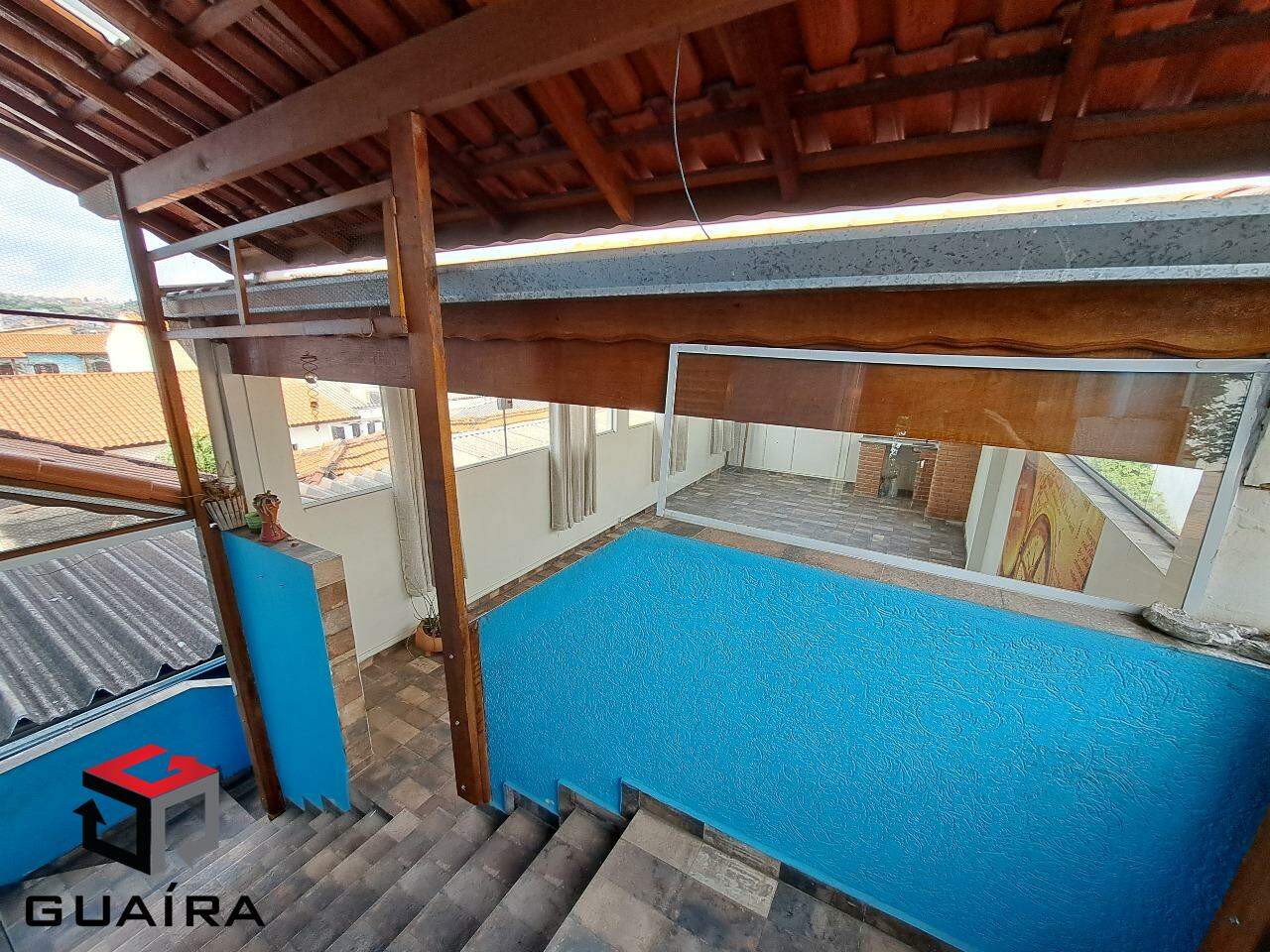 Sobrado à venda com 4 quartos, 340m² - Foto 26