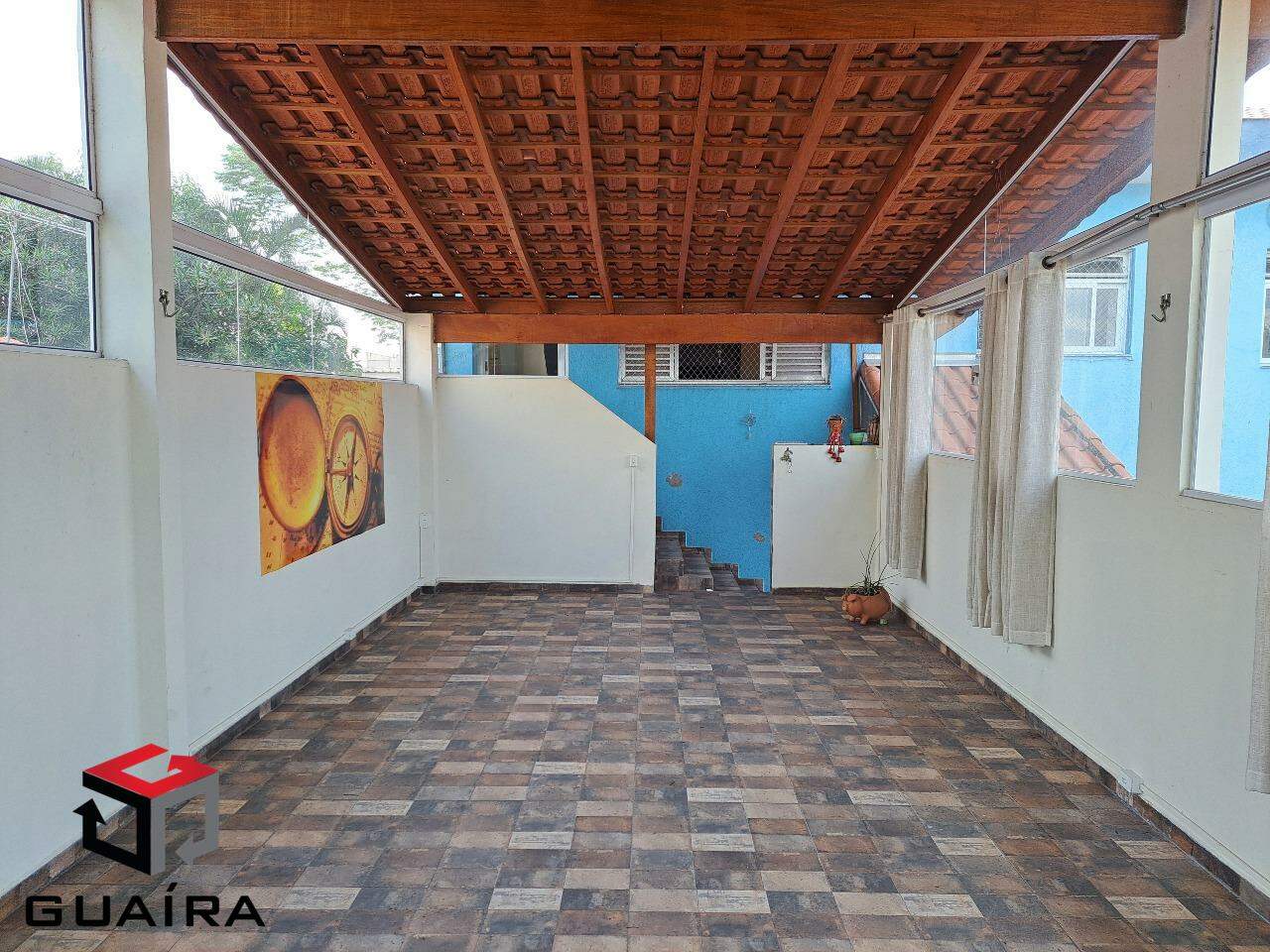 Sobrado à venda com 4 quartos, 340m² - Foto 28