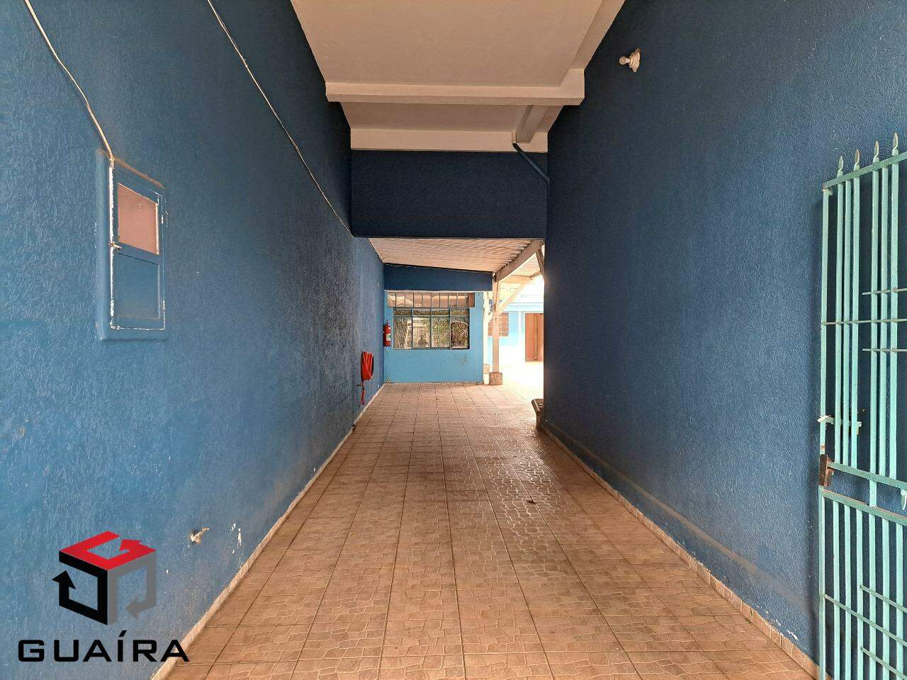 Sobrado à venda com 4 quartos, 340m² - Foto 29