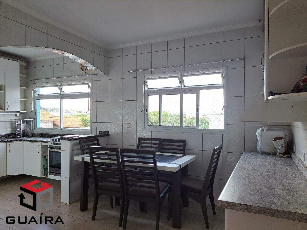 Sobrado à venda com 4 quartos, 340m² - Foto 5