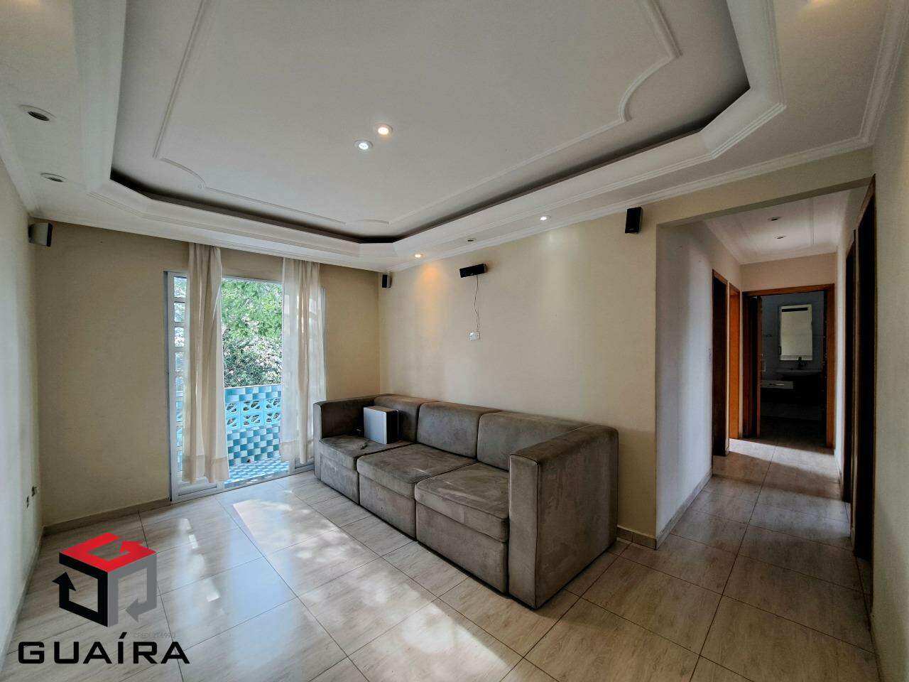 Sobrado à venda com 4 quartos, 340m² - Foto 1