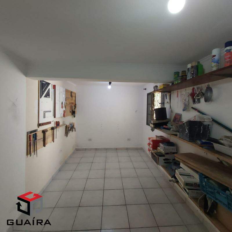 Casa à venda com 3 quartos, 226m² - Foto 44