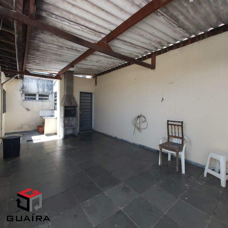 Casa à venda com 3 quartos, 226m² - Foto 30