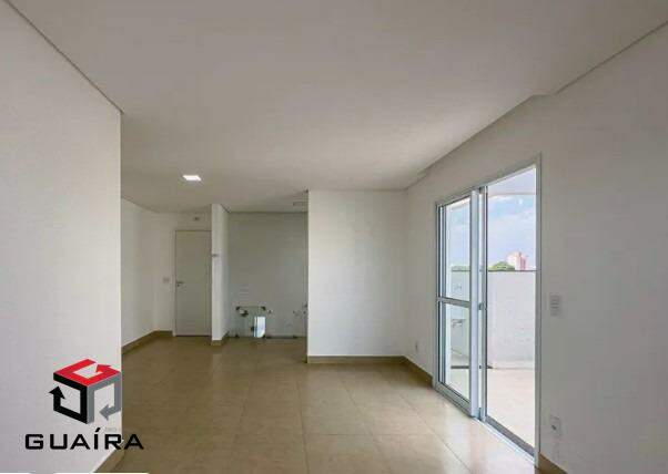 Cobertura à venda com 2 quartos, 110m² - Foto 2