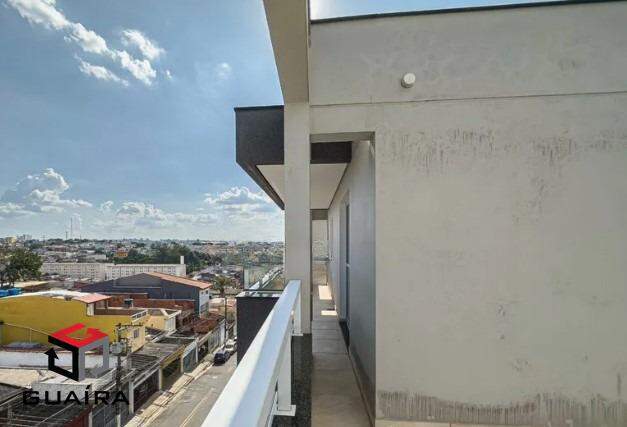 Cobertura à venda com 2 quartos, 110m² - Foto 11