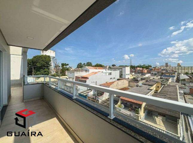 Cobertura à venda com 2 quartos, 110m² - Foto 10