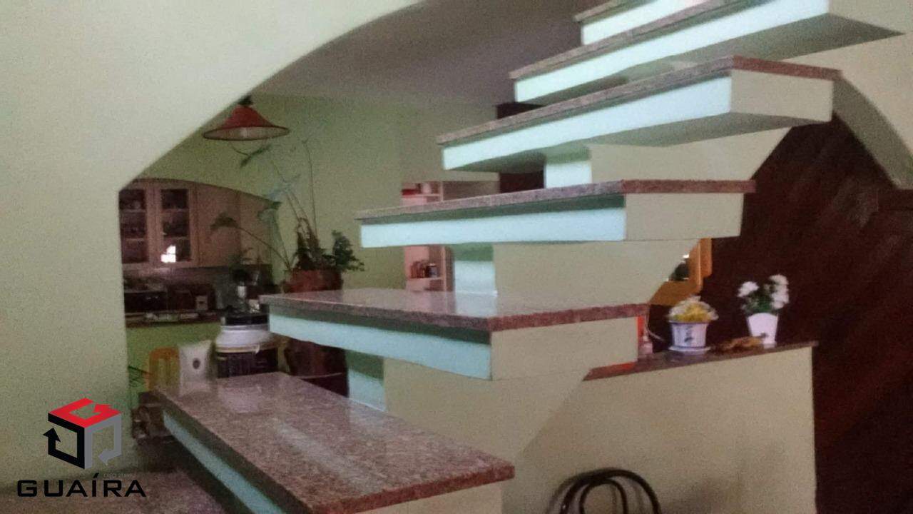 Sobrado à venda com 3 quartos, 330m² - Foto 7