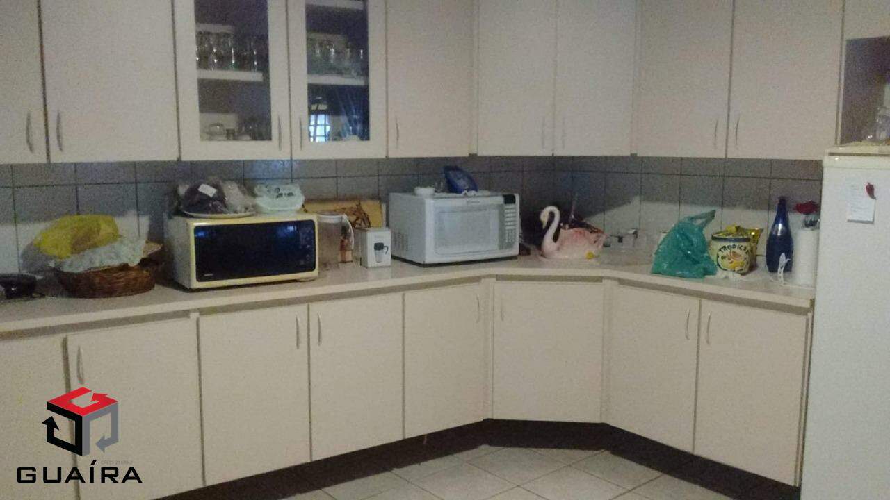 Sobrado à venda com 3 quartos, 330m² - Foto 4