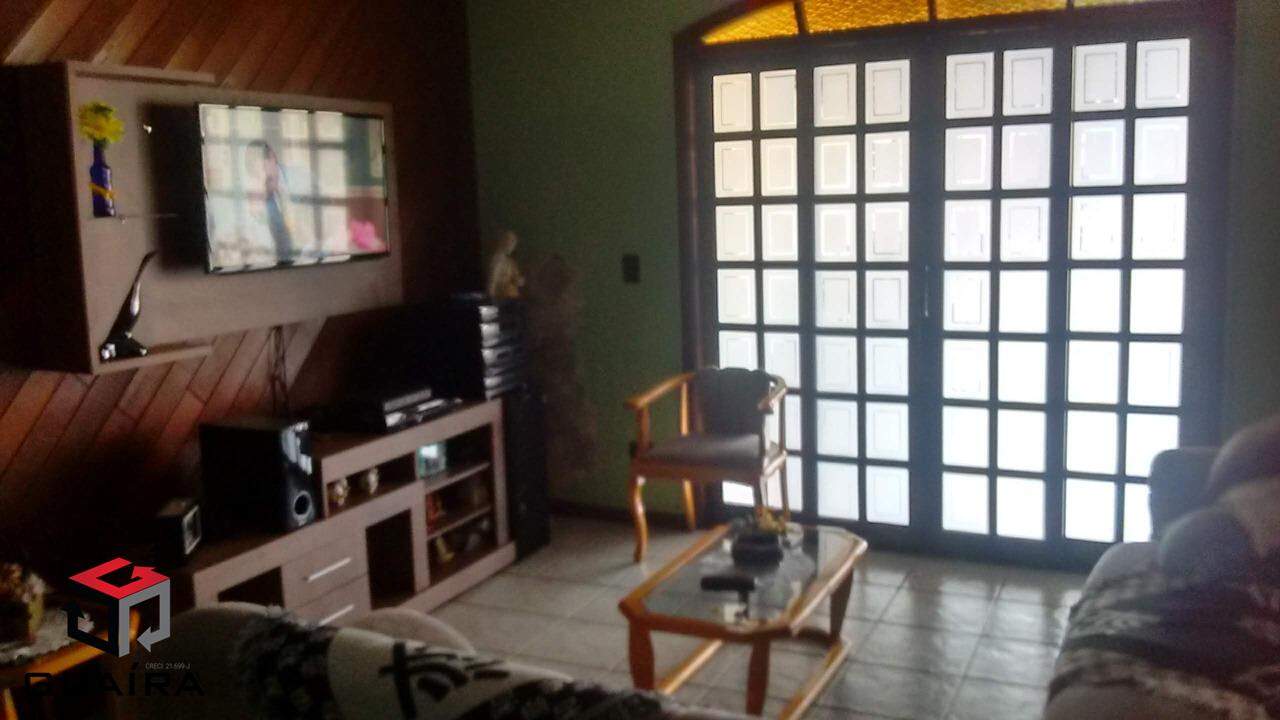 Sobrado à venda com 3 quartos, 330m² - Foto 2