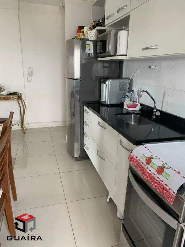 Apartamento à venda com 2 quartos, 63m² - Foto 8