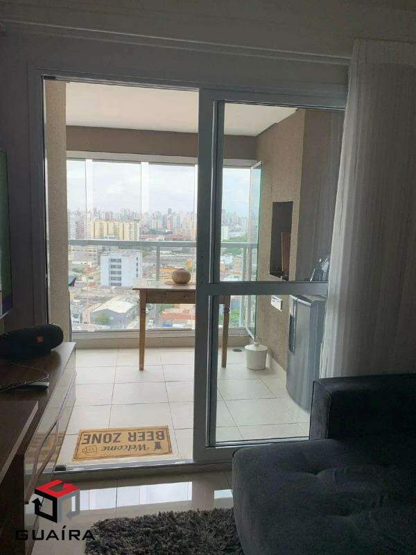 Apartamento à venda com 2 quartos, 63m² - Foto 3