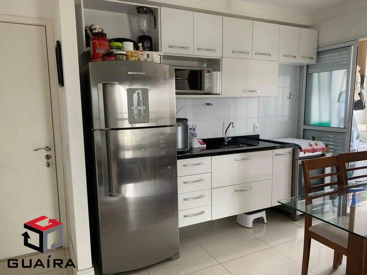 Apartamento à venda com 2 quartos, 63m² - Foto 5