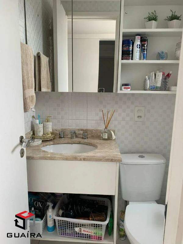 Apartamento à venda com 2 quartos, 63m² - Foto 7