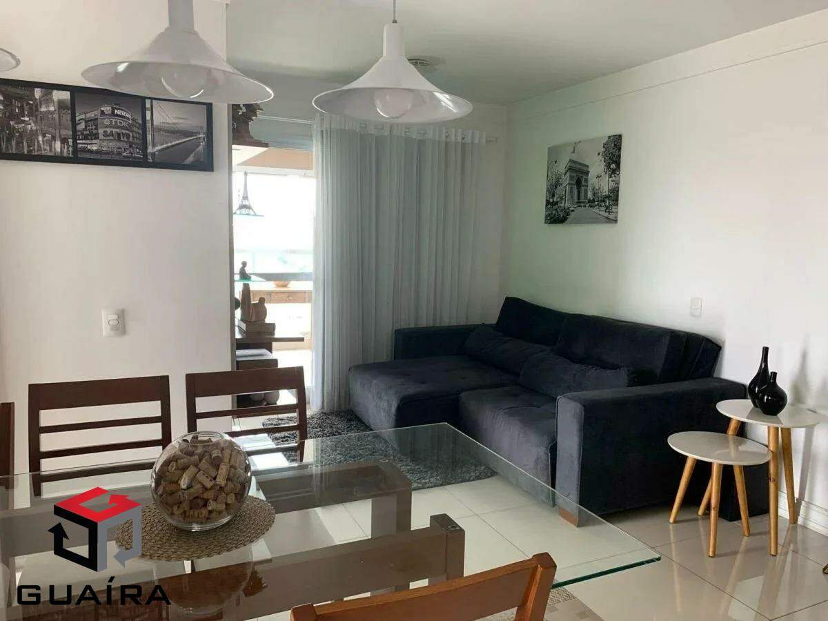 Apartamento à venda com 2 quartos, 63m² - Foto 6