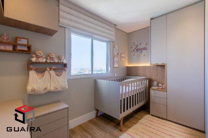 Apartamento à venda com 2 quartos, 48m² - Foto 9