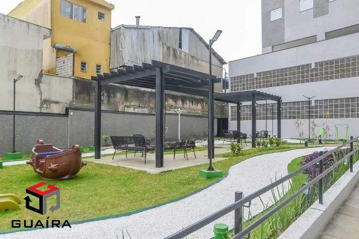 Apartamento à venda com 2 quartos, 48m² - Foto 16