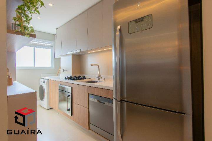 Apartamento à venda com 2 quartos, 48m² - Foto 7