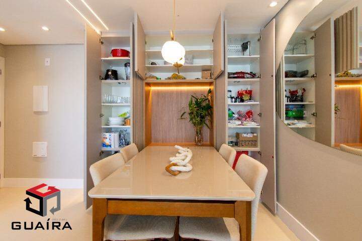 Apartamento à venda com 2 quartos, 48m² - Foto 3