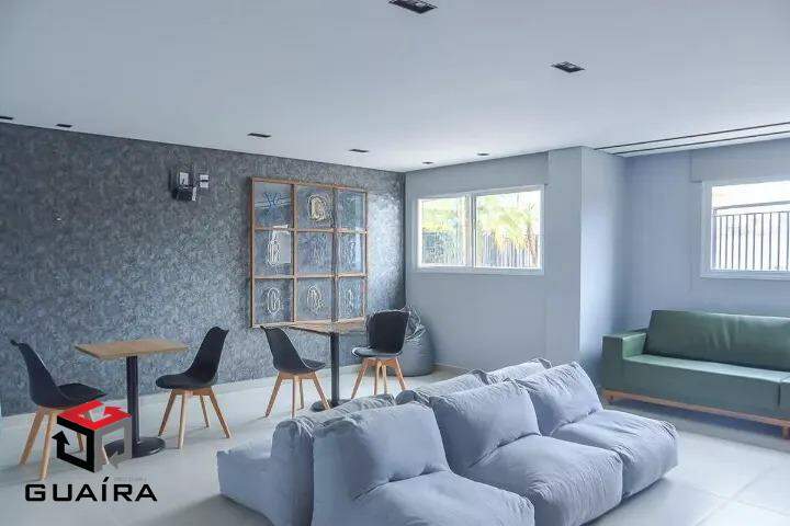 Apartamento à venda com 2 quartos, 48m² - Foto 18