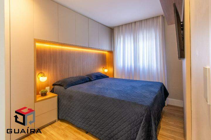 Apartamento à venda com 2 quartos, 48m² - Foto 11