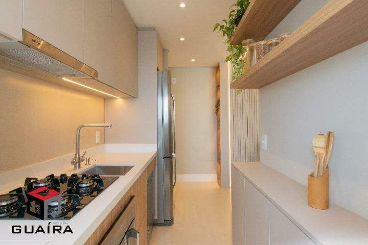 Apartamento à venda com 2 quartos, 48m² - Foto 8